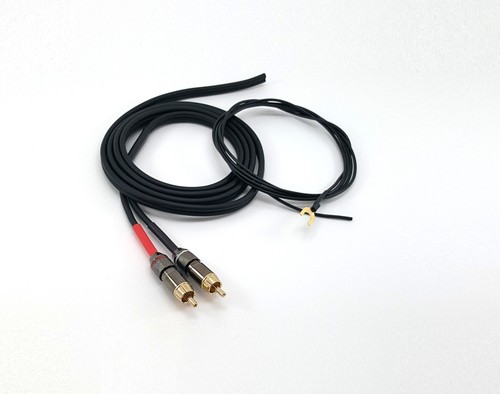 Câble rca technics 1200 - technics,