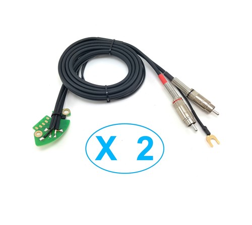 Câbles phono rca pour - câbles,