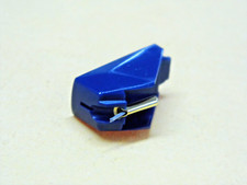 Diamant saphir stylus pour