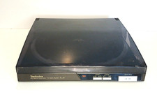 Technics SL‑JS1 – Platine