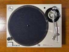 Platine vinyle DJ Technics