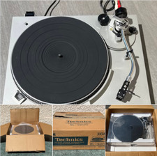 PLATINE VINYLE TECHNICS