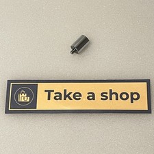 Pièce : pièces de platine