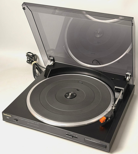 Technics j110r platine - sl-j110r,
