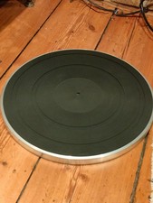 Plateau Platine Vinyle