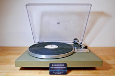 PLATINE VINYLE TECHNICS FG