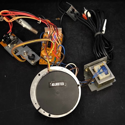 Moteur pour platine - moteur, vinyle