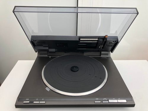 Platine vinyl technics - vinyl,