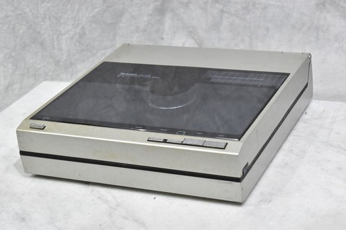Technics platine vinyle - technics,
