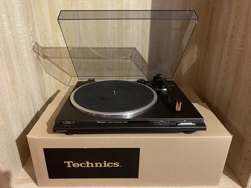 Platine vinyle technics - platine,