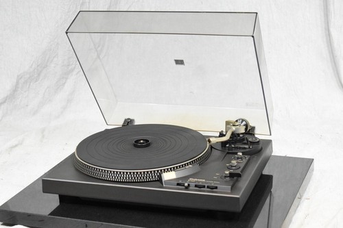 Système platine vinyle - système,