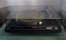 Platine vinyle TECHNICS SL-221