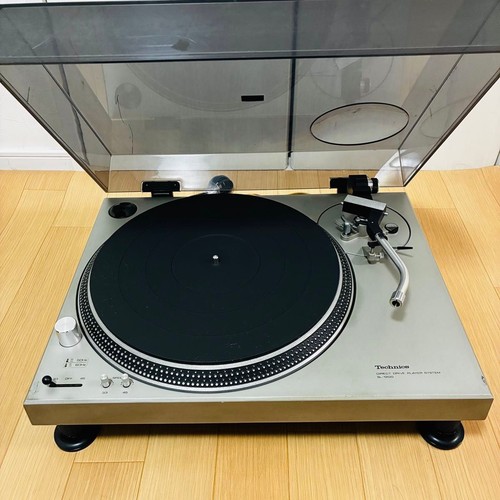 Platine vinyle technics - platine,
