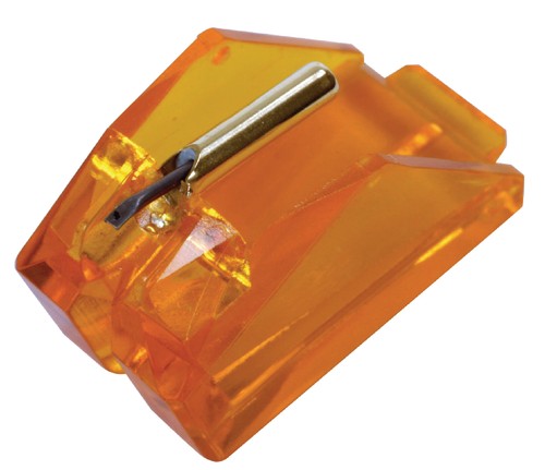 Diamant saphir stylus pour