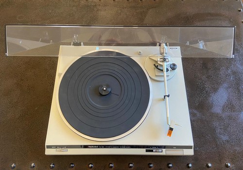Technics b21 platine vinyle - technics, sl-b21