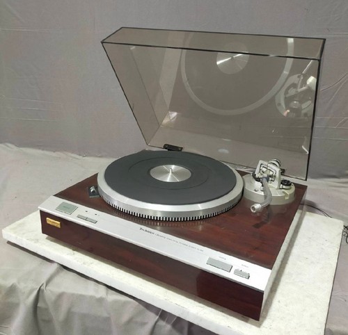 Platine vinyle technics - vinyle, sl-m1