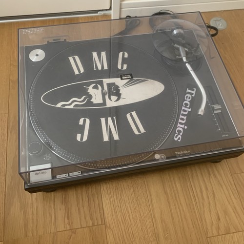 Platine vinyle technics - vinyle,
