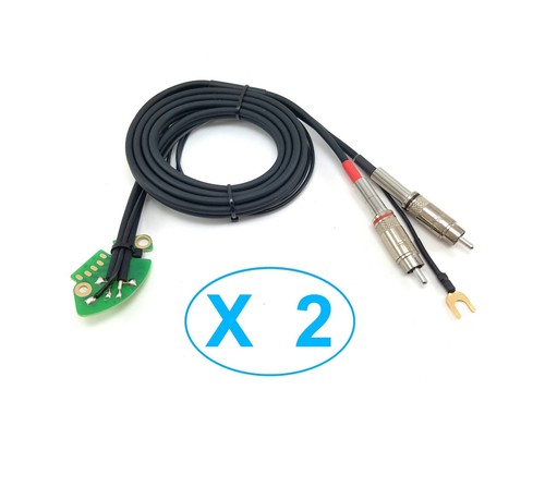 Câbles phono rca pour - phono,